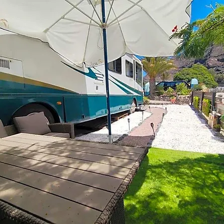 Parco vacanze Blue Ocean Camp - Tasartico