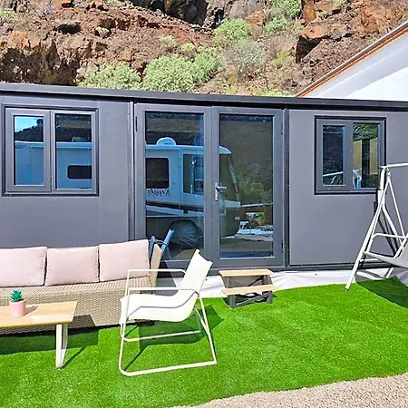 Parco vacanze Blue Ocean Camp - Tasartico *