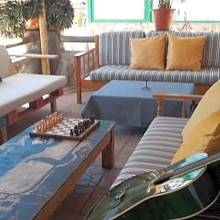Blue Ocean Camp - Tasartico *